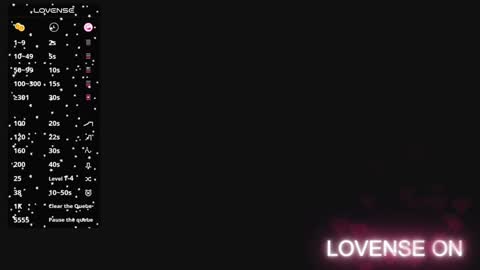 Miss Evelyn  online show from 12/26/24, 02:55