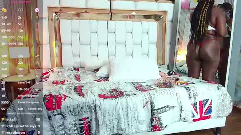 Miss Evelyn  online show from 02/21/25, 02:50