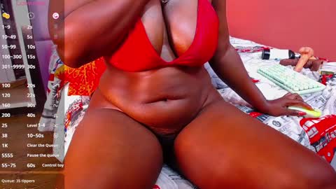 Miss Evelyn  online show from 02/22/25, 07:01