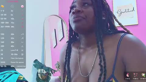 Miss Evelyn  online show from 02/23/25, 04:02