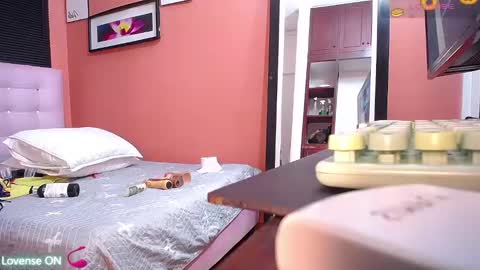 Miss Evelyn  online show from 03/02/25, 12:32