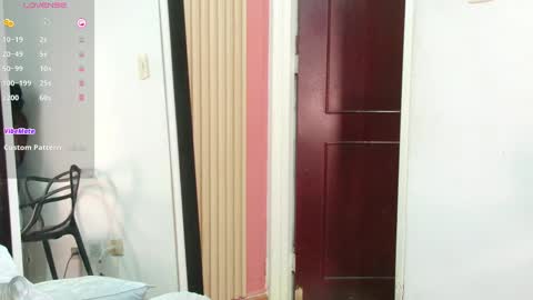 Miss Evelyn  online show from 09/27/25, 03:22