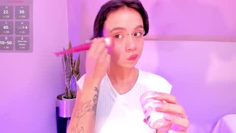 Miss Bombom online show from 09/09/25, 04:34