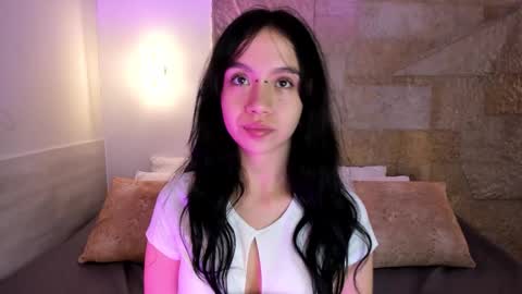 Miss Bombom online show from 10/05/25, 03:16