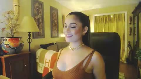 Brownie -P online show from 01/02/25, 10:01