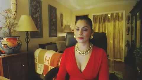 Brownie -P online show from 11/25/25, 10:54