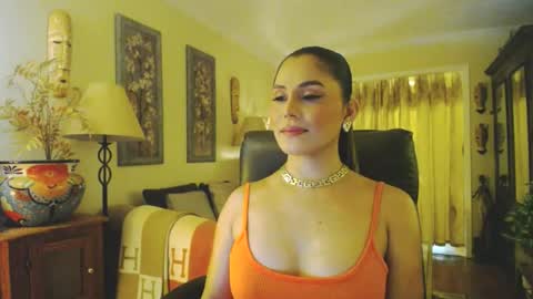 Snapshot of missbrownx chatting on 06/12/26, 07:13 Brownie -P online show from 06/12/26, 07:13