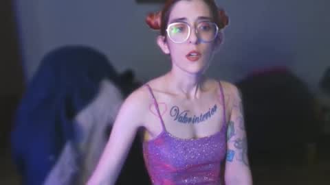 Snapshot of missbunny666 chatting on 04/26/26, 09:40 MsGoonBunny online show from 04/26/26, 09:40