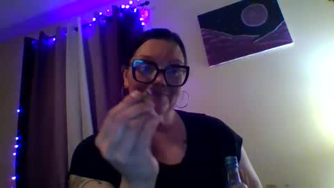 MissCannaSmokes online show from 02/14/26, 12:29