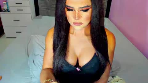 Carla online show from 01/09/26, 02:14