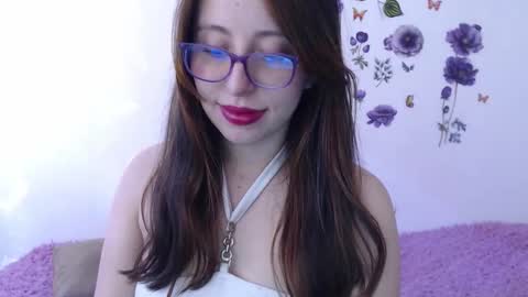 Snapshot of misscelestial chatting on 02/13/26, 08:49 misscelestial online show from 02/13/26, 08:49