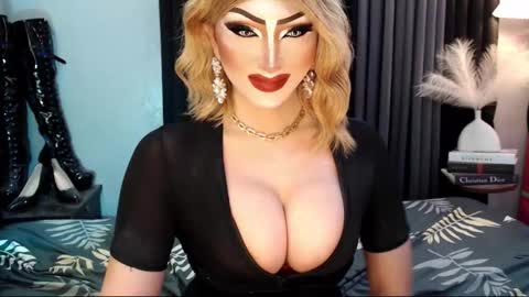 PRIESTESS CHANNEL online show from 09/27/25, 12:48
