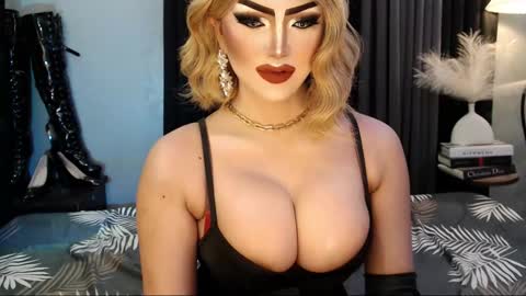 PRIESTESS CHANNEL online show from 10/28/25, 09:50