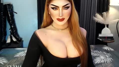 PRIESTESS CHANNEL online show from 11/13/25, 03:55