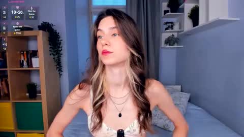 Shelley online show from 11/17/25, 07:47