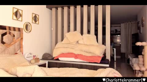 Charlotte independent model online show from 02/17/25, 04:42