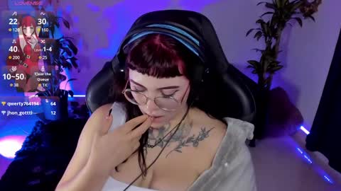 Missy Charlottte.  Hey remember to give me a thumbs up ty online show from 02/06/25, 10:26