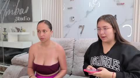 misscheelsee_as online show from 05/05/26, 01:19