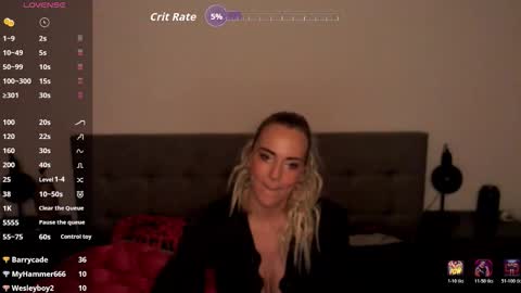 Snapshot of missconly chatting on 01/14/26, 07:36 Miss conly online show from 01/14/26, 07:36