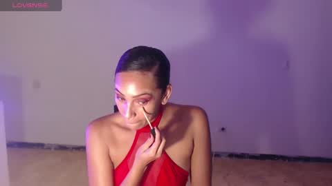 Donna di Diamanti online show from 09/30/25, 01:43