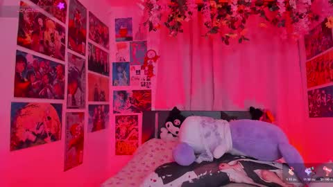 Vane online show from 11/29/25, 11:52