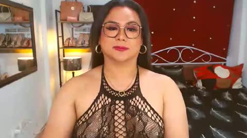 Snapshot of missdominantbigcockx chatting on 01/14/26, 02:55 missdominantbigcockx online show from 01/14/26, 02:55