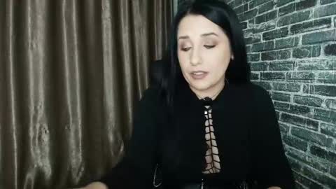 Miss online show from 05/13/26, 11:00
