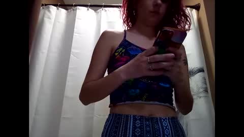 MissEeva online show from 01/09/25, 03:44