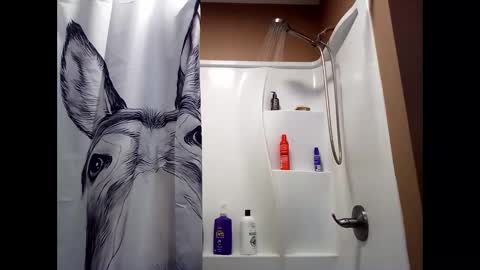 MissEeva online show from 02/10/25, 07:17