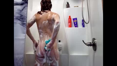 MissEeva online show from 02/19/25, 03:28