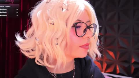 ELEKTRA online show from 02/26/25, 10:26