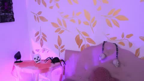 ELEKTRA online show from 10/22/25, 03:40