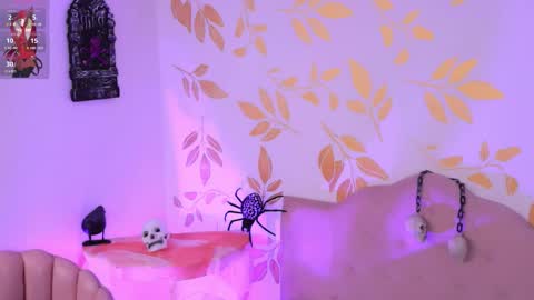 ELEKTRA online show from 10/27/25, 05:22