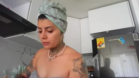 melodie  online show from 01/26/25, 05:23