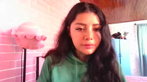 melodie  online show from 09/21/25, 02:08