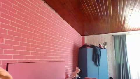 melodie  online show from 09/28/25, 02:22