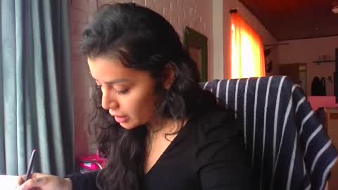 melodie  online show from 10/12/25, 04:06