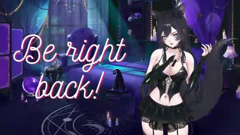 misselliefox online show from 07/19/26, 05:33