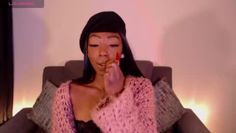 Emilie Diaz online show from 06/22/26, 04:04