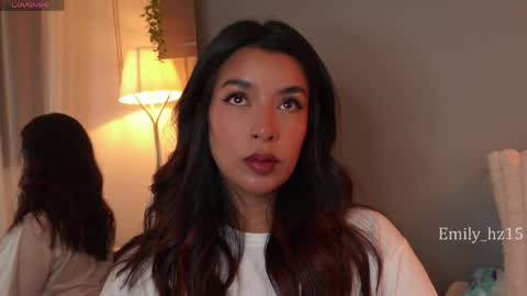 Yuliana online show from 05/11/26, 10:43