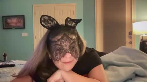 missemmbeex online show from 04/27/26, 02:09