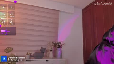 Julieta Arboleda   but i like call me esme online show from 01/22/25, 05:16