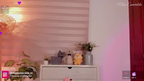 Julieta Arboleda   but i like call me esme online show from 01/24/25, 11:23