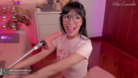 Julieta Arboleda   but i like call me esme online show from 01/25/25, 12:58