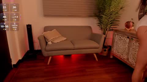 Julieta Arboleda   but i like call me esme online show from 02/08/25, 11:44