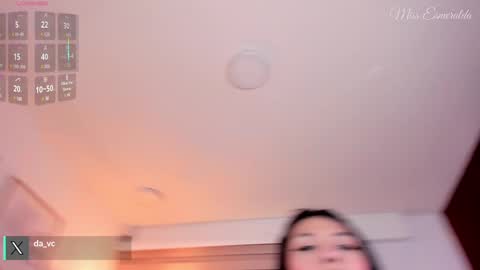 Julieta Arboleda   but i like call me esme online show from 02/26/25, 11:15