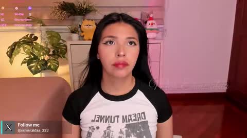 Julieta Arboleda   but i like call me esme online show from 11/12/25, 09:58