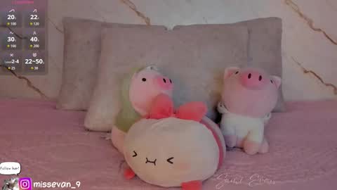 Sami Evan online show from 02/16/26, 01:07