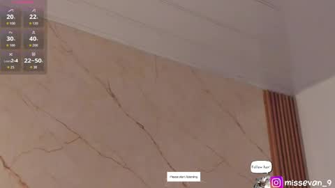 Sami Evan online show from 04/30/26, 01:06