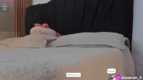 Sami Evan online show from 05/01/26, 12:54